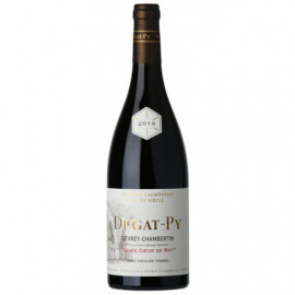 Gevrey-Chambertin Coeur de Roy TVV 2020 - Dugat-Py