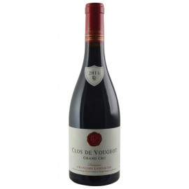 Clos de Vougeot Grand Cru 2014 - François Lamarche