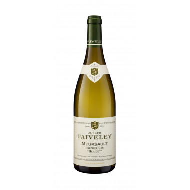 Meursault 1er Cru Blagny 2021/22 - Faiveley