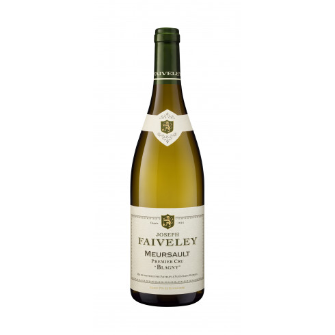 Meursault 1er Cru Blagny 2021/22 - Faiveley