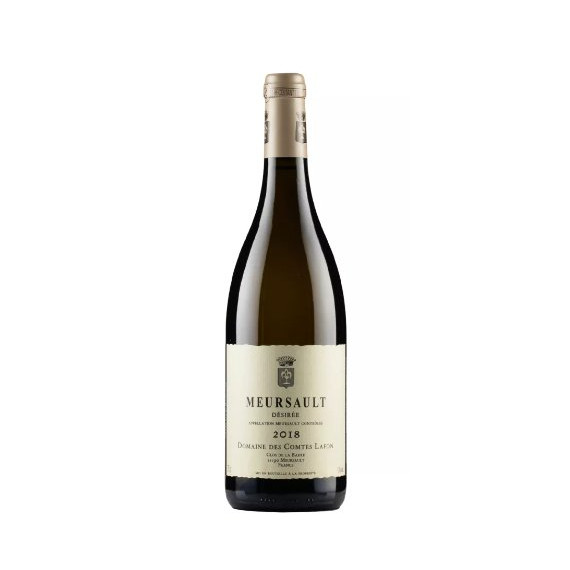 Meursault Désirée 2018 - Domaine des Comtes Lafon