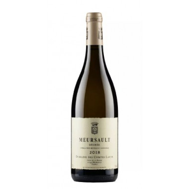 Meursault Désirée 2018 - Domaine des Comtes Lafon