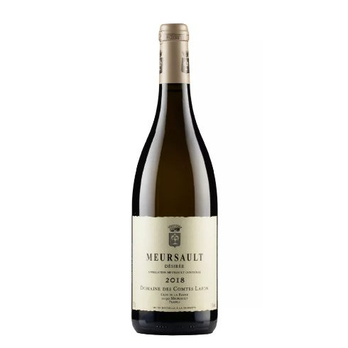 Meursault Désirée 2018 - Domaine des Comtes Lafon