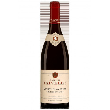 Gevrey-Chambertin "Vieilles Vignes" 2021 - Faiveley