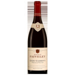 Gevrey-Chambertin "Vieilles Vignes" 2021 - Faiveley