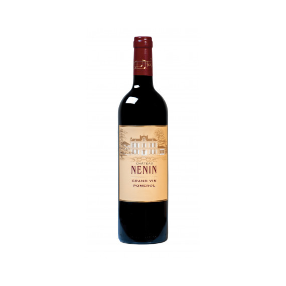 Nénin, Château 2018 - Pomerol (Magnum)