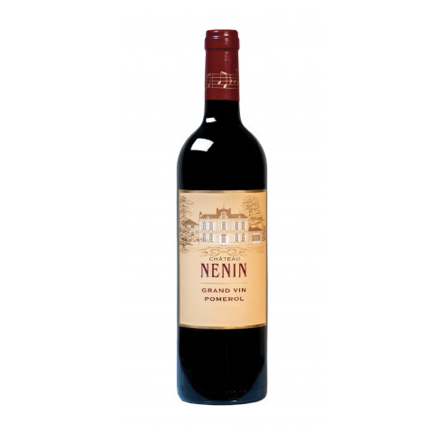 Nénin, Château 2018 - Pomerol (Magnum)