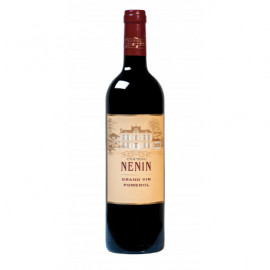 Nénin, Château 2018 - Pomerol (Magnum)