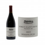 Morey Saint-Denis 1er Cru Rouge 2022 - Domaine Dujac