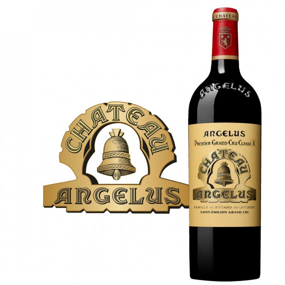 Chateau Angelus 2019