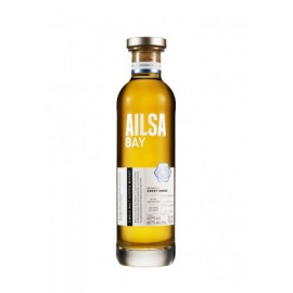 Whisky Ailsa Bay - Single Malt (Ecosse)