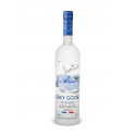 Vodka Grey Goose