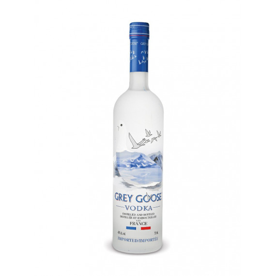 Vodka Grey Goose