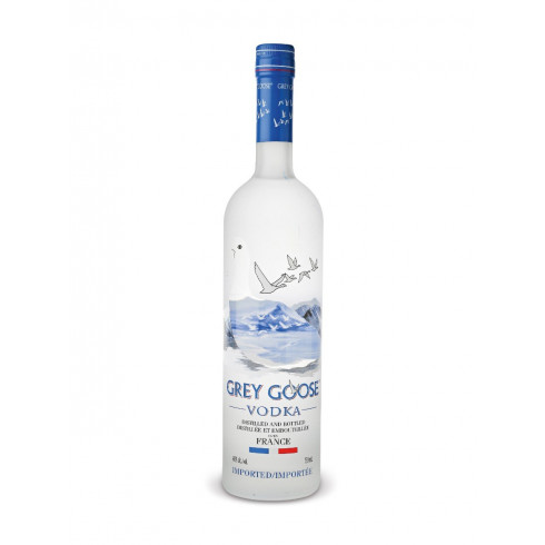 Vodka Grey Goose