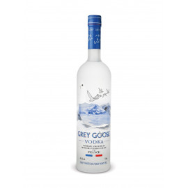 Vodka Grey Goose