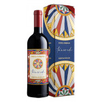 Donnafugata x Dolce & Gabbana "Tancredi" 2021 Rouge (Sicilia) - Magnum