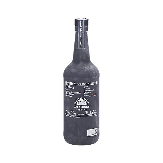 Mezcal Casamigos 70cl