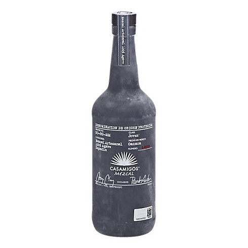 Mezcal Casamigos 70cl