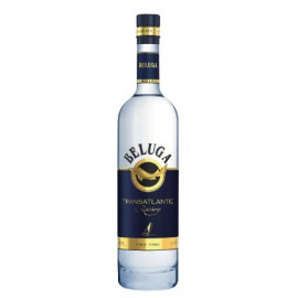 Vodka Beluga "Transatlantic Racing" 70cl