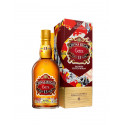 Whisky Chivas Regal Extra 13 ans "Oloroso Cherry Cask"