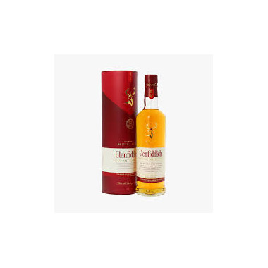 Whisky Glenfiddich Master's Edition