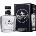 Tequila Don Julio "70 Anniversario" Anejo Cristallino