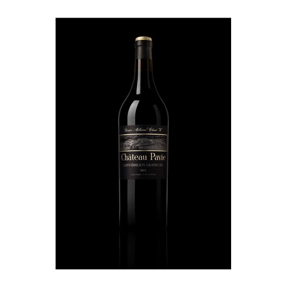 Pavie 2012 - Saint-Emilion (Magnum)