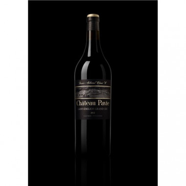 Pavie 2012 - Saint-Emilion (Magnum)