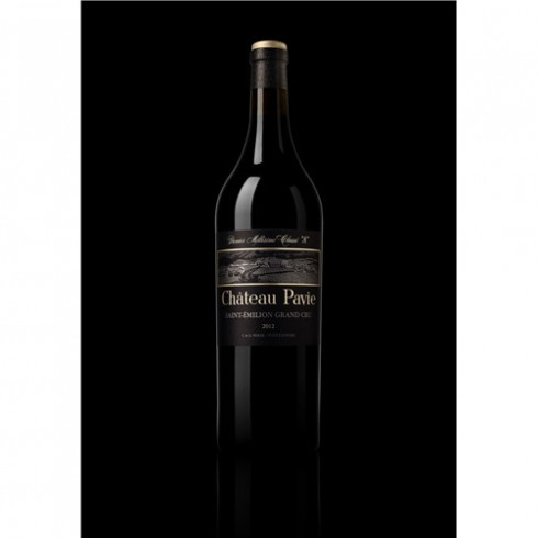 Pavie 2012 - Saint-Emilion (Magnum)