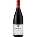 Chambolle-Musigny 2022 Faiveley