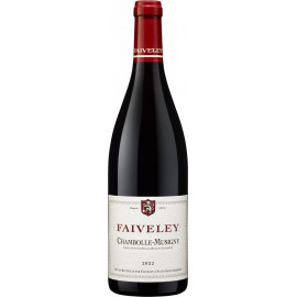 Chambolle-Musigny 2022 Faiveley