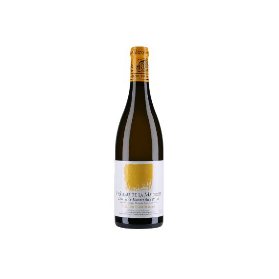 Chassagne-Montrachet 1er Cru "Morgeot Vigne Blanche" 2021 - La Maltroye