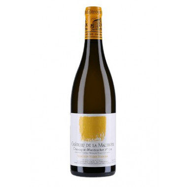 Chassagne-Montrachet 1er Cru "Morgeot Vigne Blanche" 2021 - La Maltroye