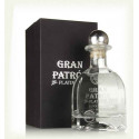 Tequila Gran Patron "Platinium"