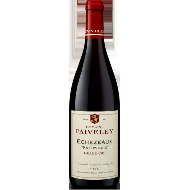 Echezeaux Grand Cru"En Orveaux" 2020 - Faiveley