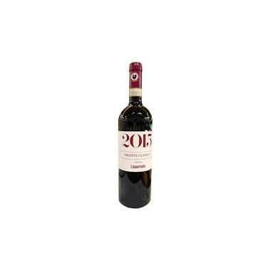 Chianti Classico Riserva-2015 Capanelle