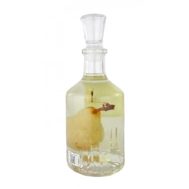 Poire Prisonnière en carafe - Hepp