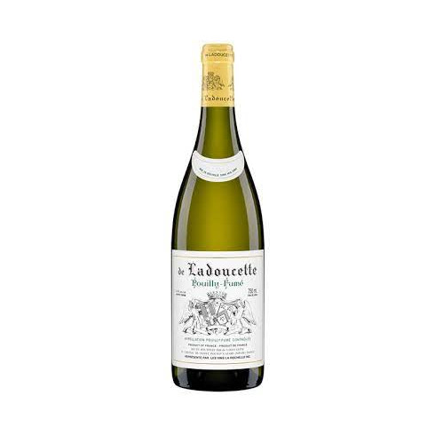 Pouilly-Fumé Ladoucette