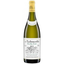 Pouilly-Fumé Ladoucette 2022