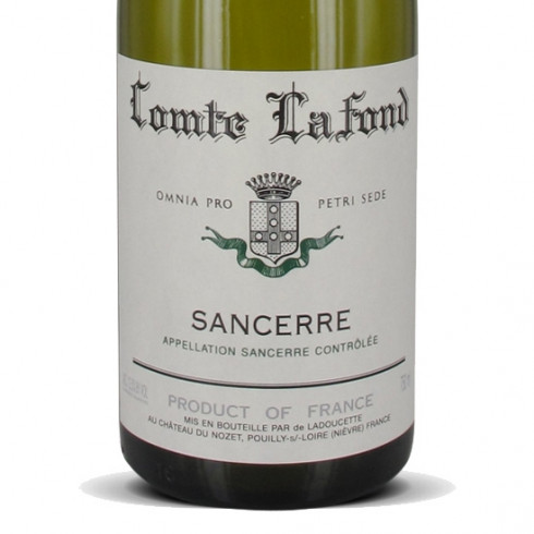 Sancerre Comte Lafond (Magnum)