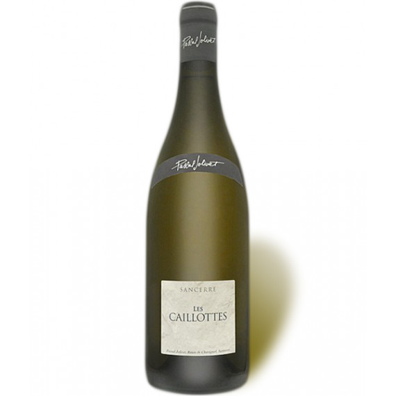 Sancerre Blanc "Les Cailllottes" - P. Jolivet