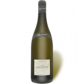 Sancerre Blanc "Sauvage" - P. Jolivet