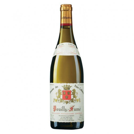 Pouilly-Fumé - Dagueneau 2013