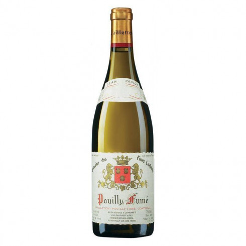 Pouilly-Fumé - Dagueneau 2013