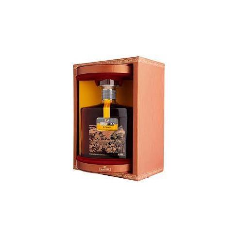 Cognac Martell Cohiba