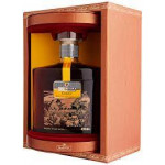 Cognac Martell Cohiba