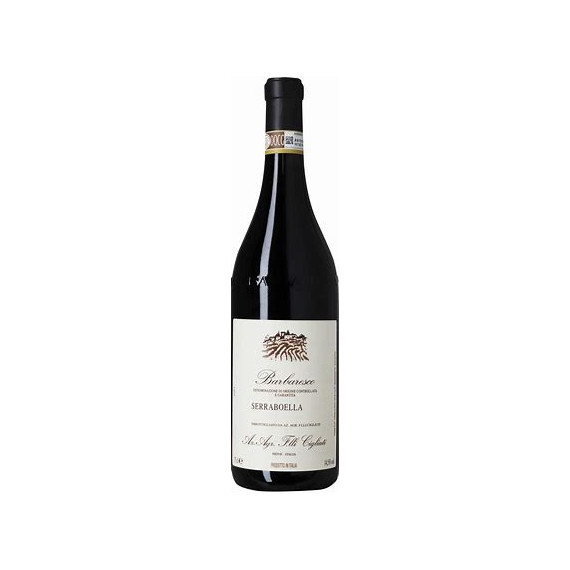 Barbaresco 2016 - Serraboella