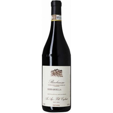 Barbaresco 2016 - Serraboella