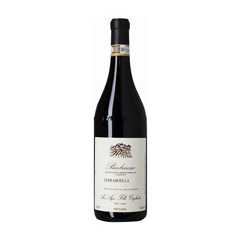 Barbaresco 2016 - Serraboella