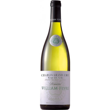 Chablis Grand Cru Vaudésir 2020 - William Fèvre